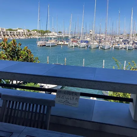 Marina Daire